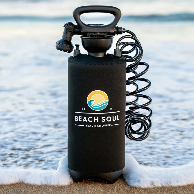 Portable Shower Original 8L – Camping & Outdoor Pressurized Shower