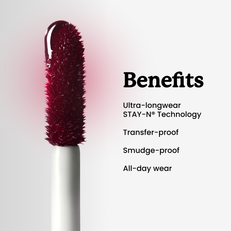 Lip Liner Stay-N Long Lasting Waterproof Smudge Proof Lip Definition
