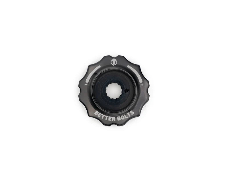 Fox Fork Top Cap – Replacement Suspension Fork Top Cap