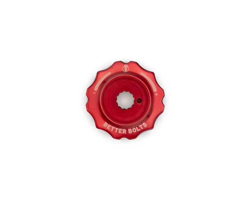 Fox Fork Top Cap – Replacement Suspension Fork Top Cap