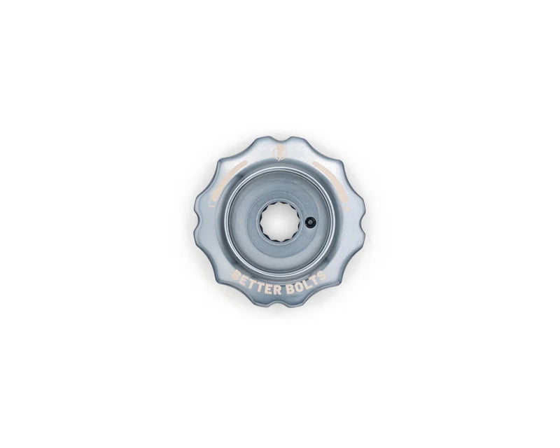 Fox Fork Top Cap – Replacement Suspension Fork Top Cap