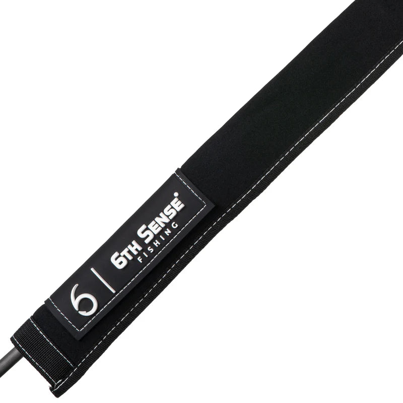 ProSix Rod Sleeve – Baitcasting Fishing Rod Protective Cover