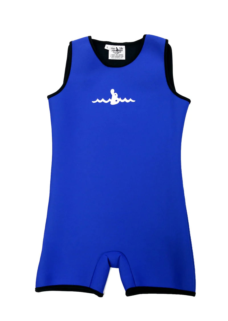 Children's Wetsuit – The Original Kid’s Wetsuit for Water Adventures