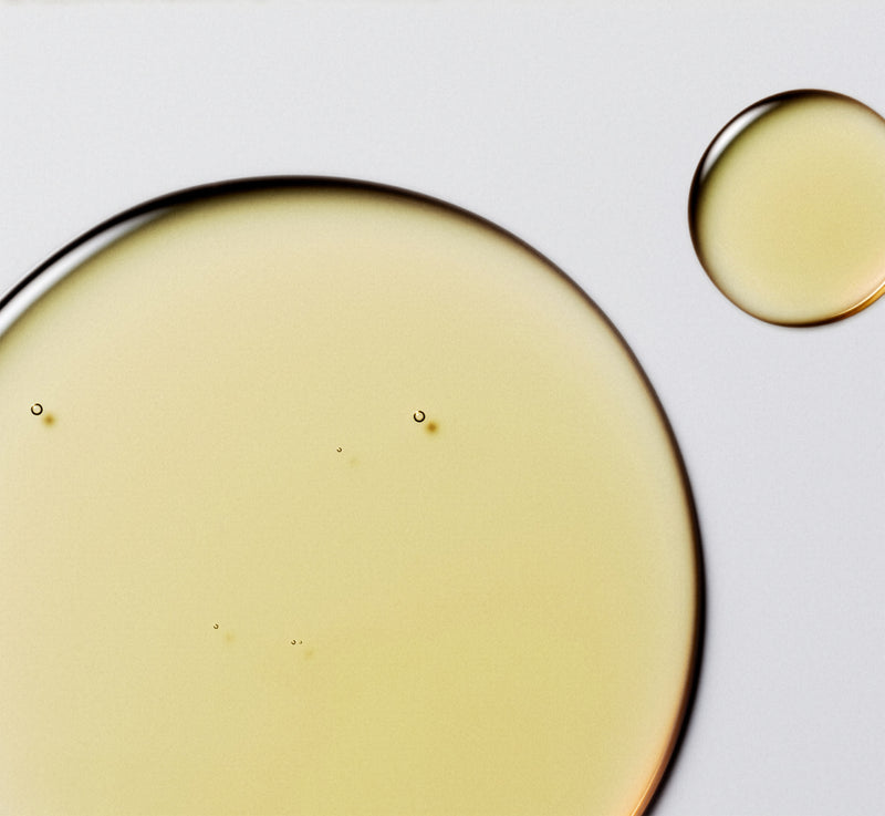 Body Oil Hydrating Moisturizing Glow Lightweight Skincare Daily Use