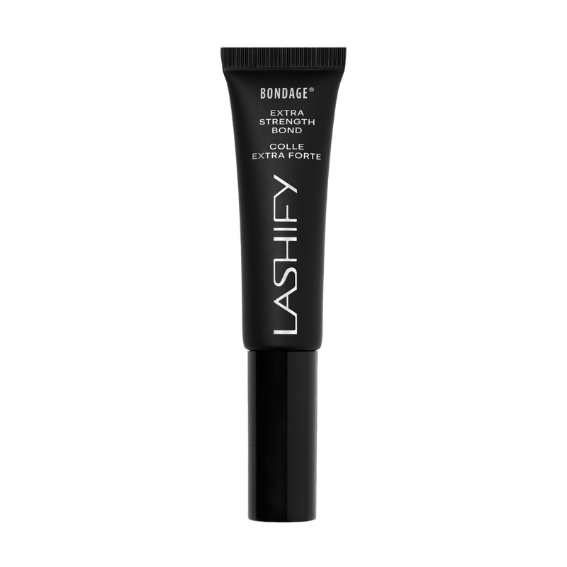 Bondage Extra Strength Bond Charcoflex Repair Hair Treatment Mask