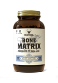 Bone Matrix Supplement Bone Health Support Calcium Mineral Formula
