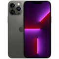 Apple iPhone 13 Pro Max 512GB Graphite 5G A15 Bionic Smartphone