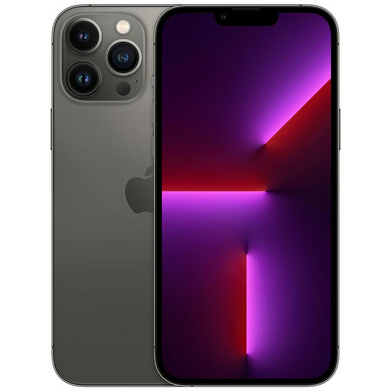 Apple iPhone 13 Pro Max 512GB Graphite 5G A15 Bionic Smartphone