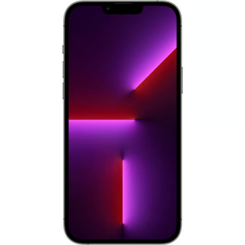 Apple iPhone 13 Pro Max 512GB Graphite 5G A15 Bionic Smartphone