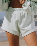 Super Shorts Surf Lightweight Relaxed Fit Casual Everyday Shorts