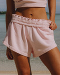 Super Shorts Cupid Soft Stretch Fit Casual Stylish Comfort Shorts