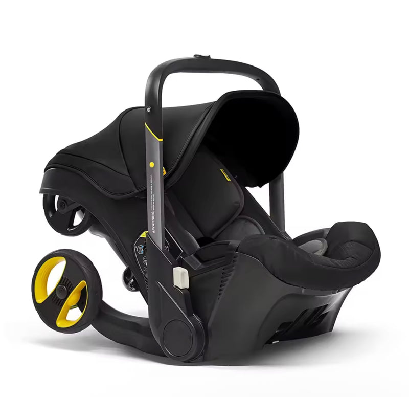 Stroller Car Seat Combo | Safe, Lightweight & Travel System