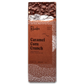 Caramel Corn Crunch Sweet Crunchy Gourmet Caramel Popcorn Snack Treat