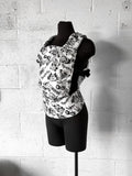 The Dahlia Carrier Bad Boy – Ergonomic Baby Carrier