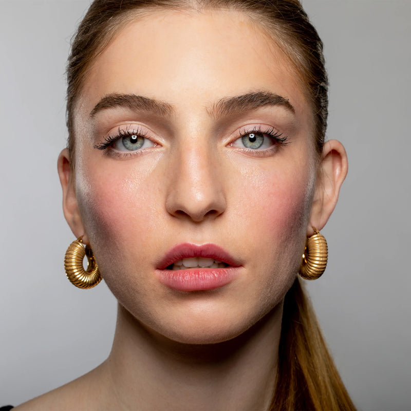 Clean Sheen Cheek and Lip Color Multi-Use Cream Blush Tint
