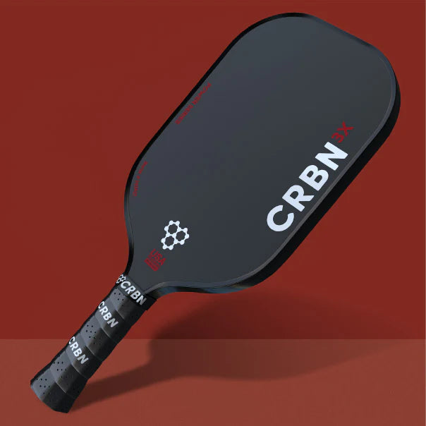 CRBN³ X Series – Performance Pickleball Paddle
