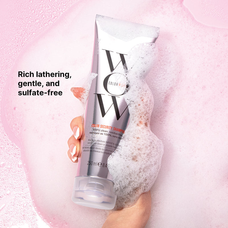 Game-Changing Dream Clean Duo for Normal to Thick Hair Care Set