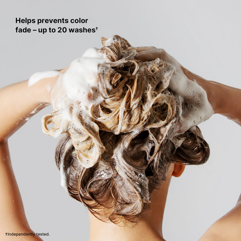 Game-Changing Dream Clean Duo for Normal to Thick Hair Care Set