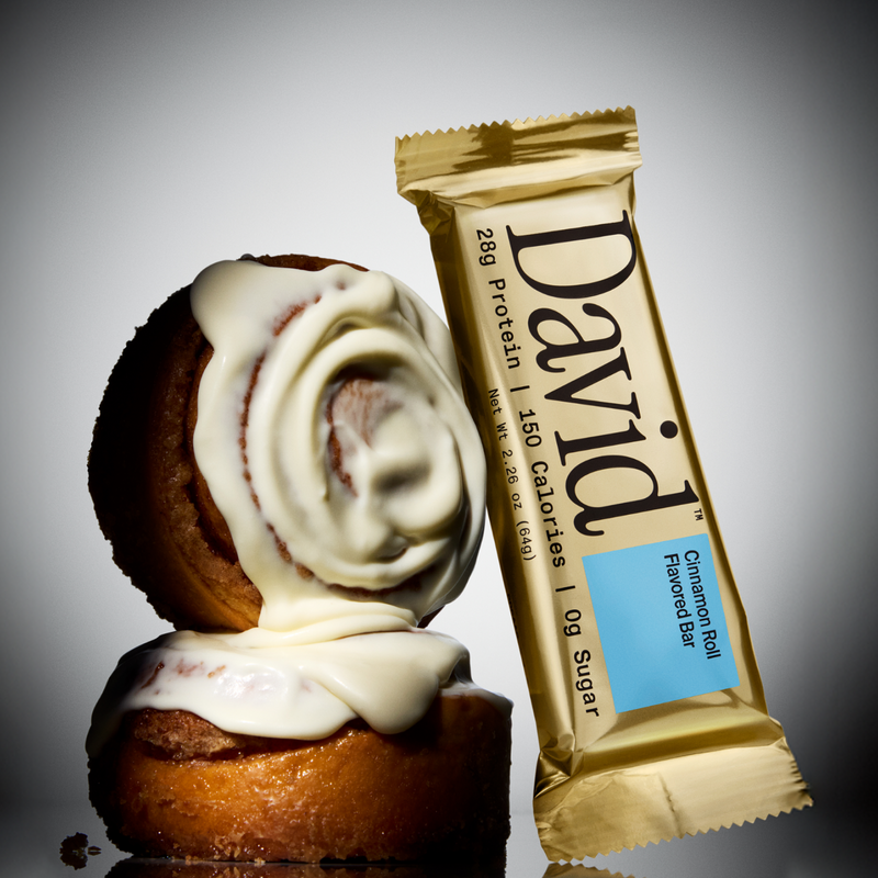 Cinnamon Roll Fresh Baked Sweet Soft Iced Pastry Classic Dessert Treat