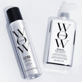 Best Glass Hair Duo Ever Ultimate Shine Smooth Hair Care Set