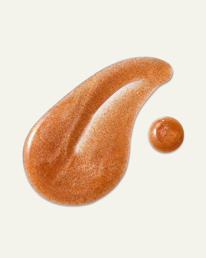 Vanilla Verve Illuminating Body Oil – Hydrating Glow & Shimmer Finish