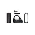 Canyon Gear Groove Aerobar Adapter – Aero Cockpit Mount Adapter