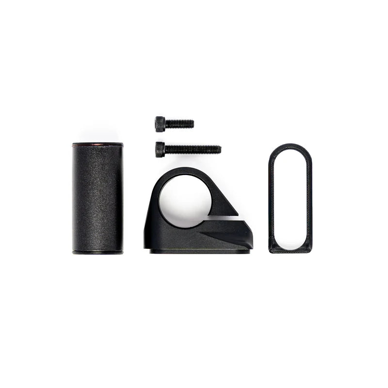 Canyon Gear Groove Aerobar Adapter – Aero Cockpit Mount Adapter