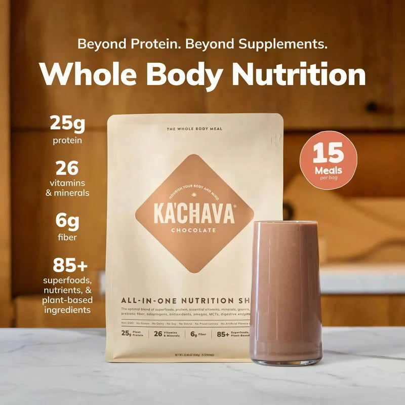 Chocolate Shakes Rich Creamy Chocolate Drink Mix Meal Replacement Blend