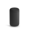 Carter Wide Mug – Insulated Travel Coffee Mug with Lid