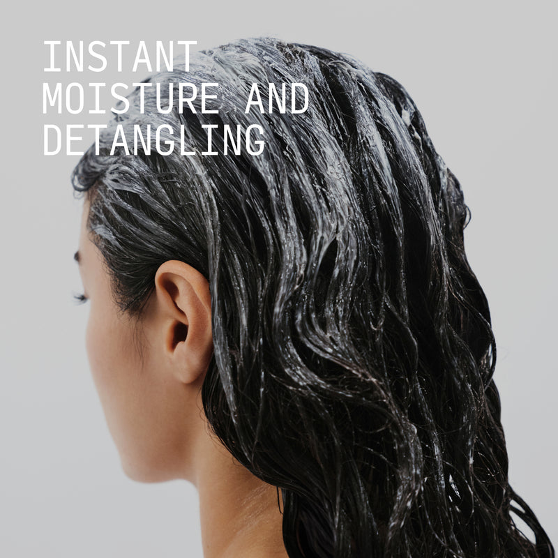 Hydrating Conditioner Moisture Repair Soft Smooth Hair Daily Care
