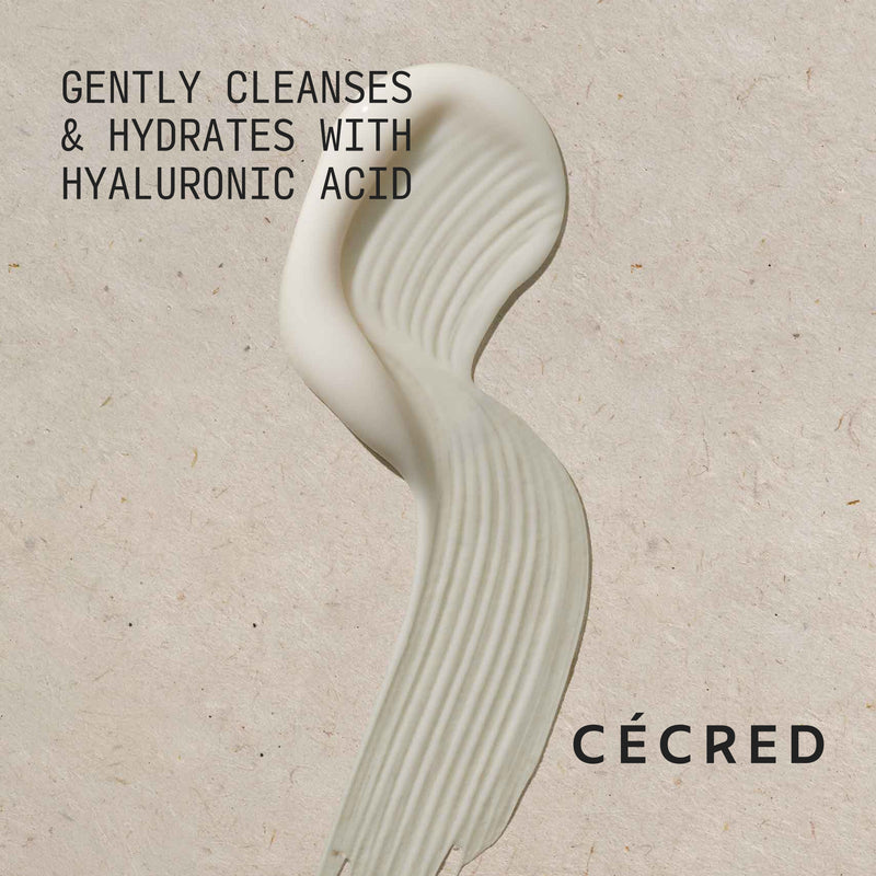 Hydrating Shampoo Moisture Repair Soft Smooth Hair Daily Care