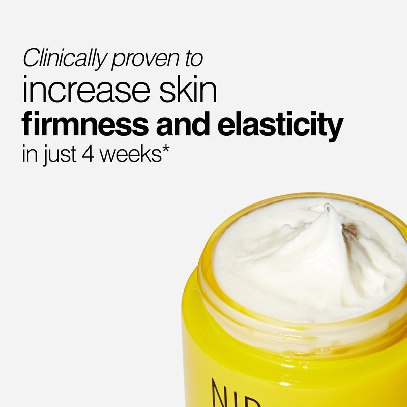 Ceramide Fix Overnight Cream 12% 50ml – Repairing Night Moisturizer