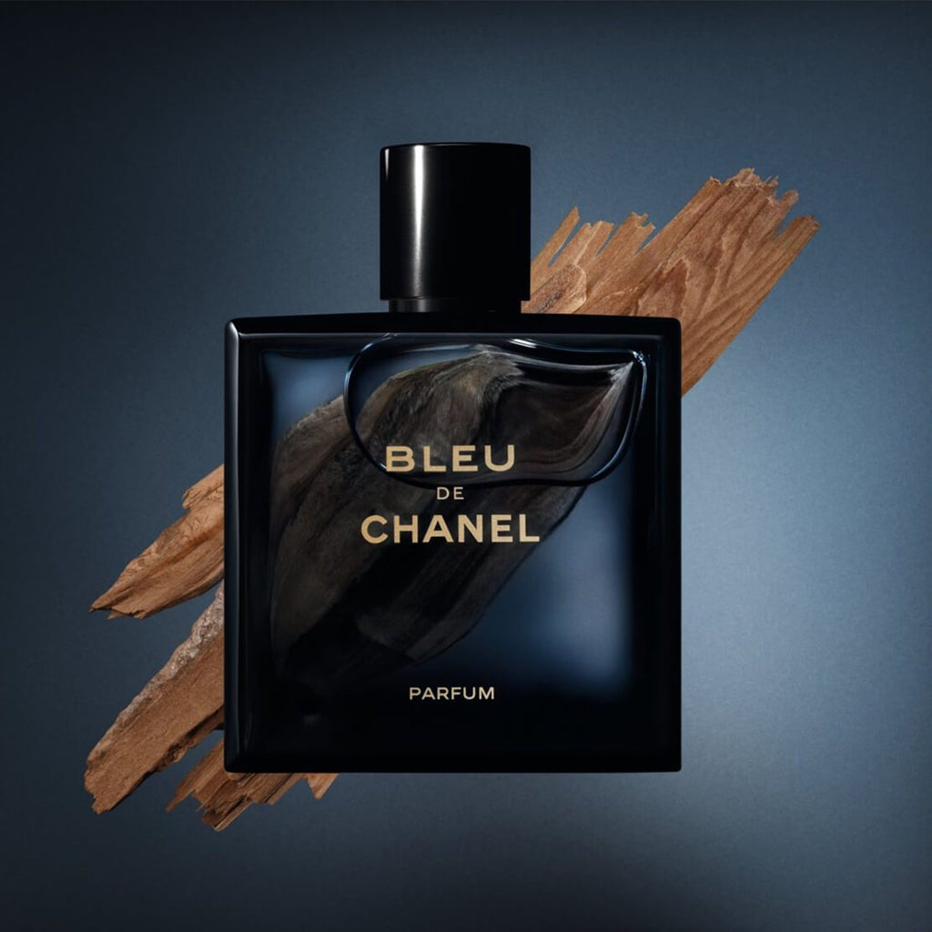 CHANEL Bleu Eau de Parfum 3.4 oz Men’s Spray