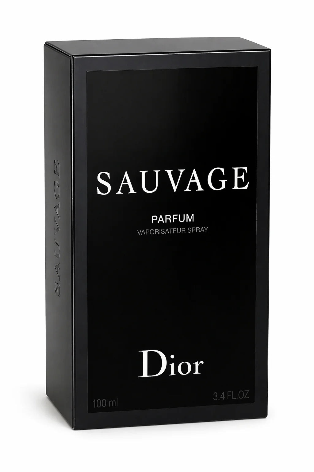 Dior Sauvage Eau de Parfum Spray 100ml for Men