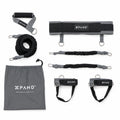 The Gravity Belt 2.0 – Adjustable Fitness & Training Support Belt