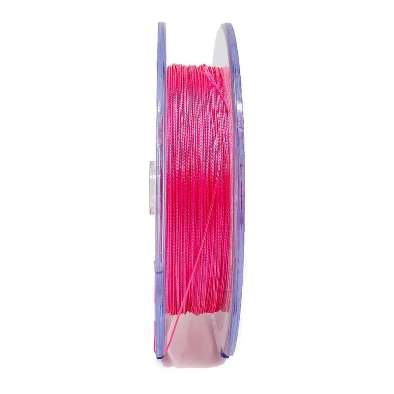 Fly Line Backing – Colored High-Strength Fishing Line Spool