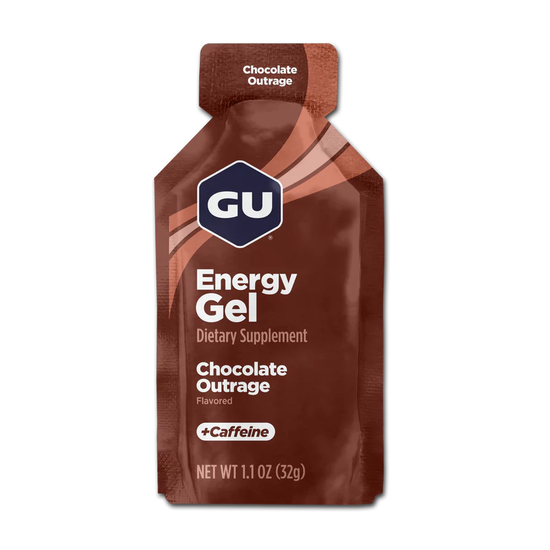 Original Energy Gel – Fast Fuel Endurance Sports Nutrition Gel