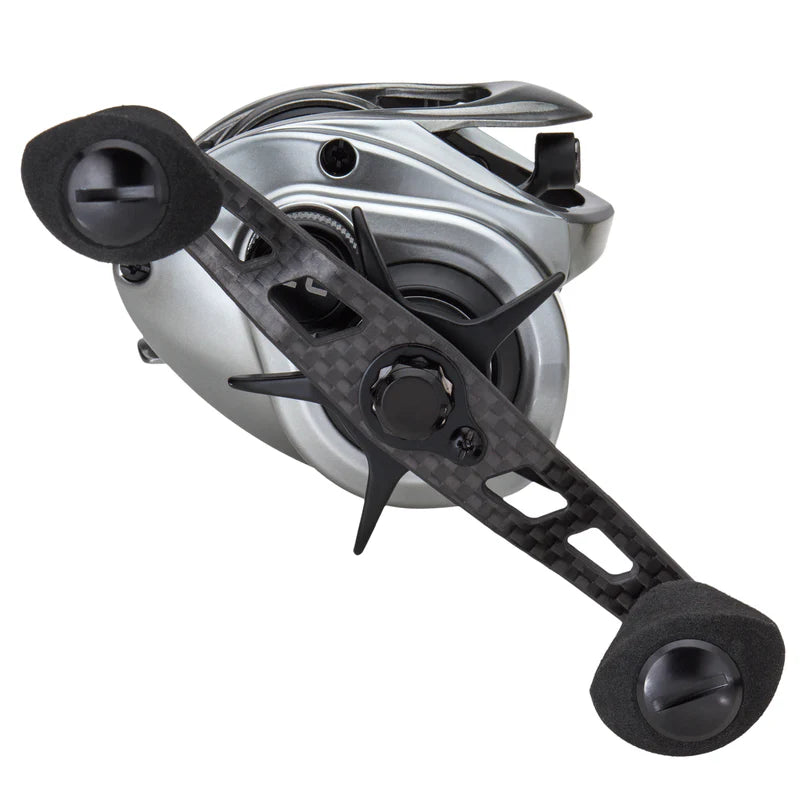 Feather Chromium Casting Fishing Reel – Lightweight Angler Reel