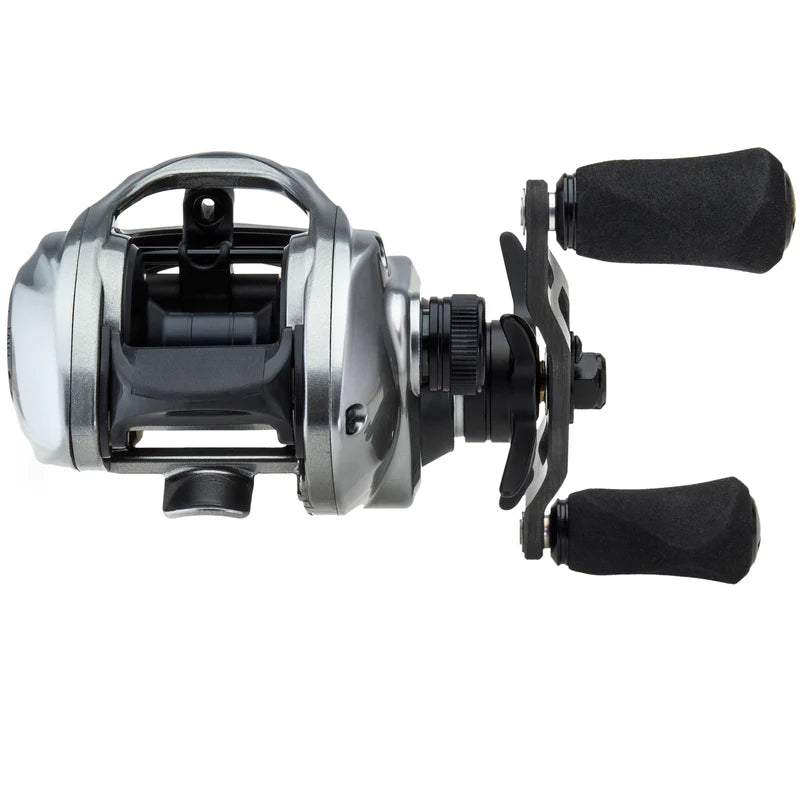 Feather Chromium Casting Fishing Reel – Lightweight Angler Reel