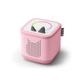 Toniebox 2 Cloud Pink Screen-Free Audio Player for Kids Story & Music Box
