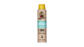 Coconut Castaway Spray Sunscreen – Lightweight Tropical Sun Protection