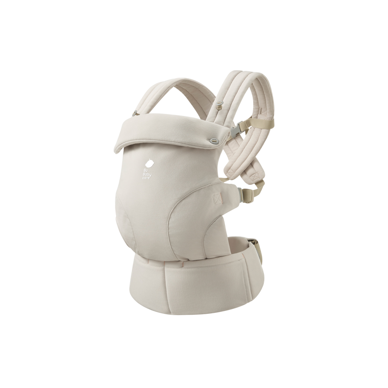 CocoonGo Baby Carrier – Lightweight Ergonomic Infant Carrier