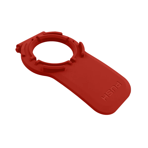 Lever Mounts – Coloured Levers for Custom Bike Control Setup