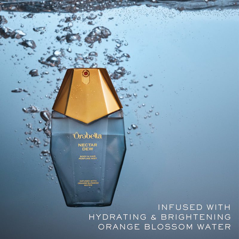 Nectar Dew – Hydrating Glow Serum for Soft & Radiant Skin