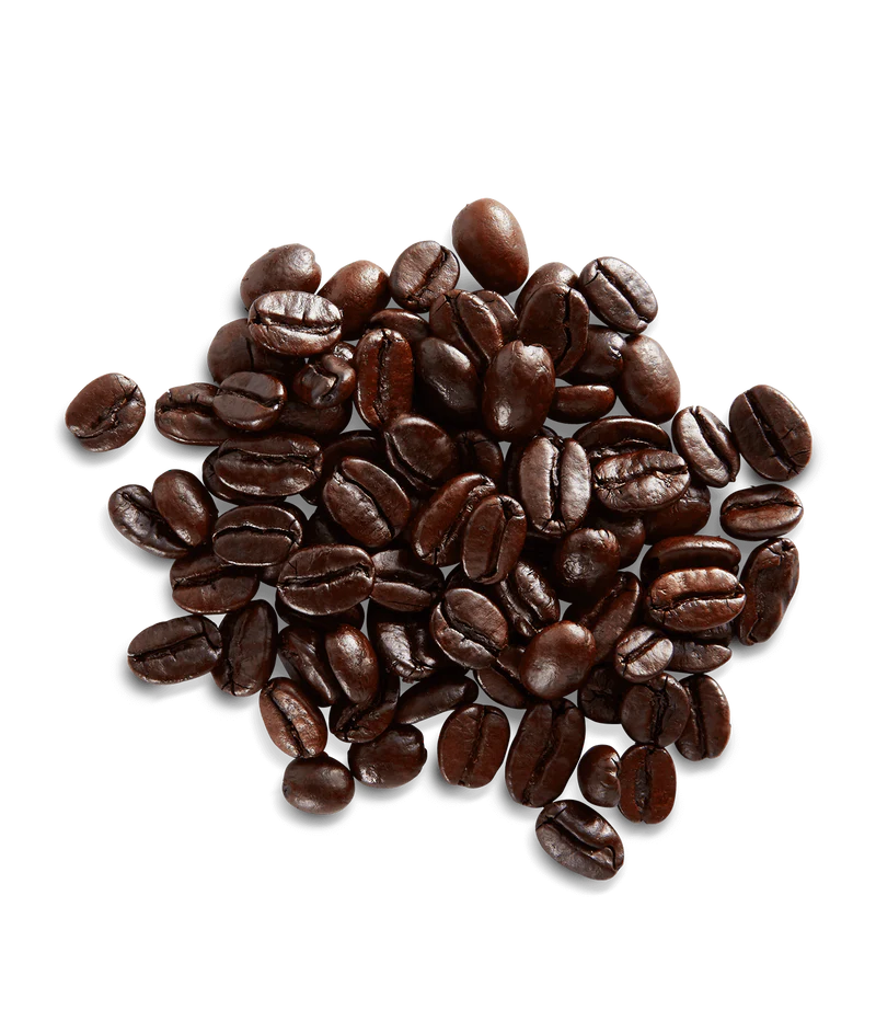Decaf Major Dickason's Dark Roast Coffee Rich Full-Bodied Decaffeinated Blend