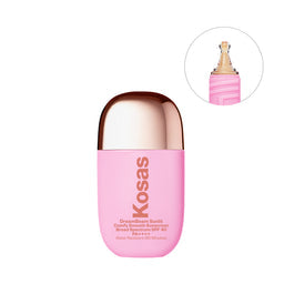 DreamBeam SPF 40 PA++++ Sunscreen Glow Primer Hydrating Face SPF