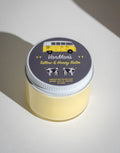 VanMan's Tallow & Honey Face Balm Classic – Deep Hydration Skin Care