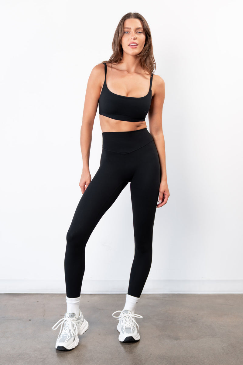 Cloud II Pant Midnight Soft Stretch Relaxed Fit Everyday Pants