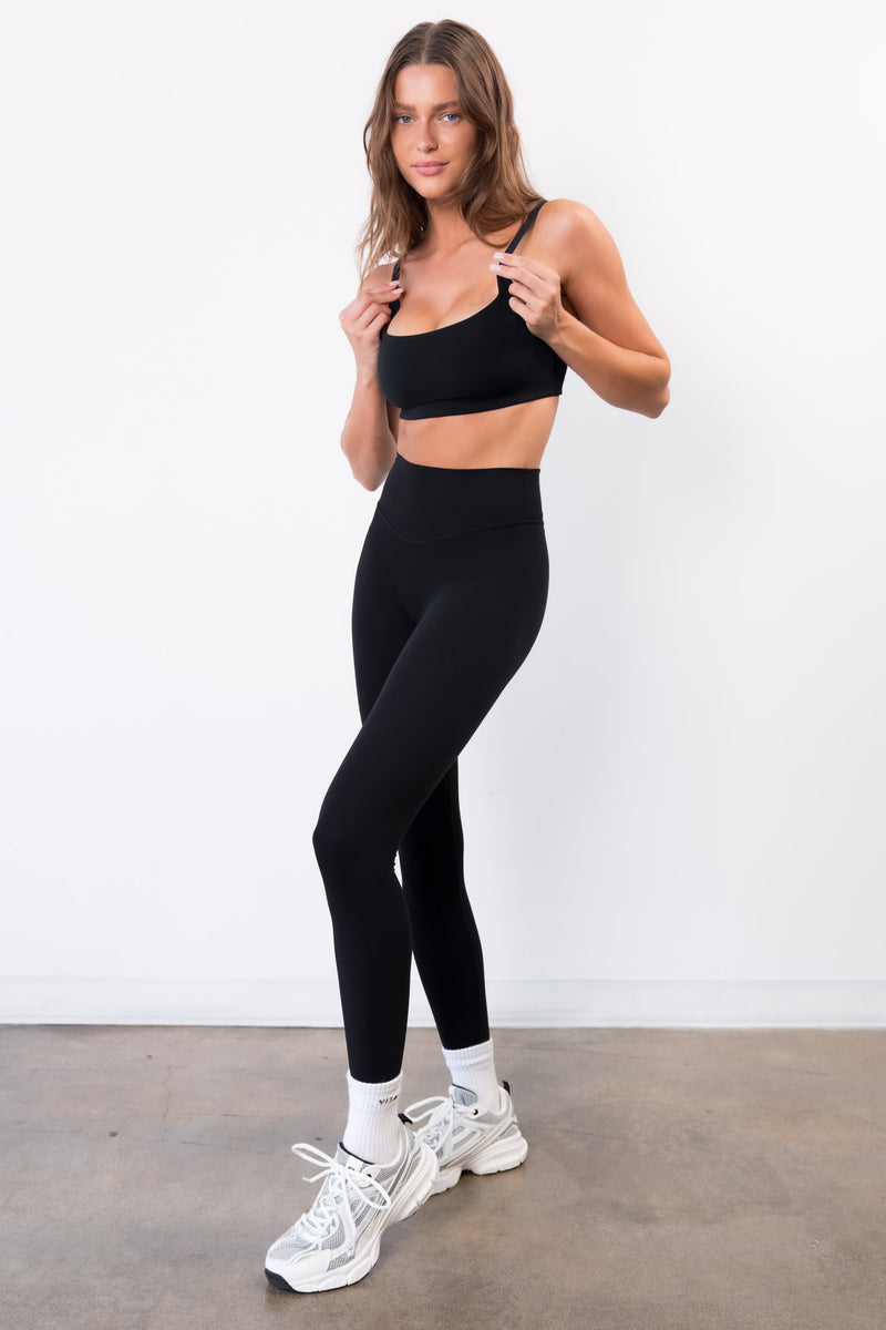 Cloud II Pant Midnight Soft Stretch Relaxed Fit Everyday Pants