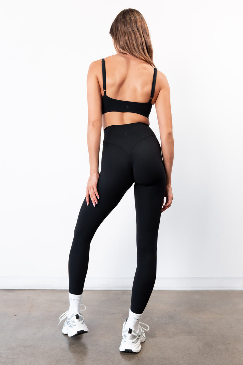 Cloud II Pant Midnight Soft Stretch Relaxed Fit Everyday Pants